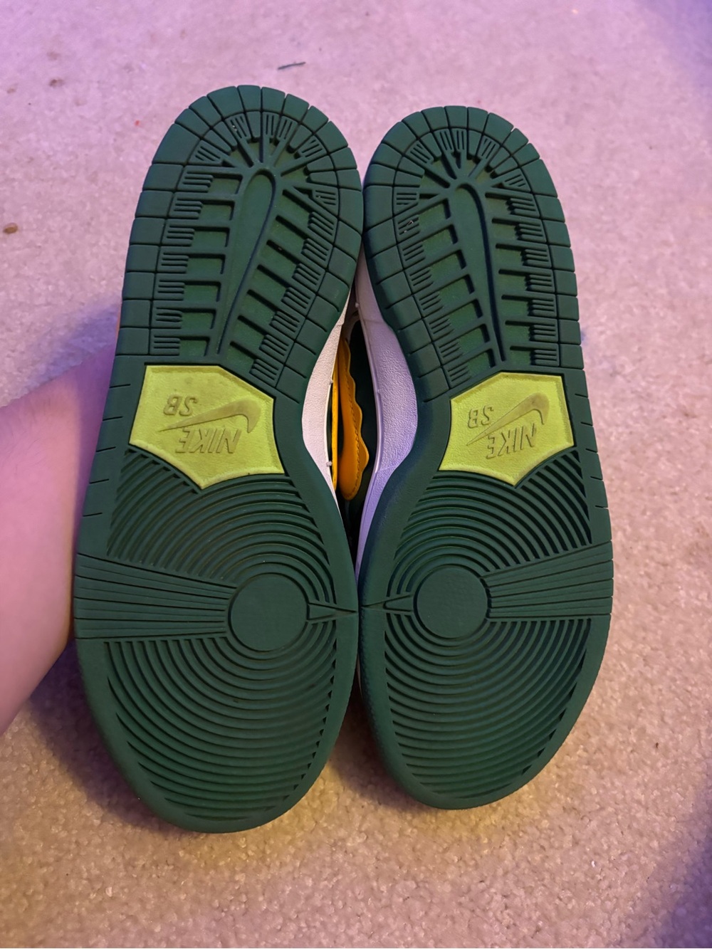 Nike SB Chunky Dunky - Picture 5 of 9